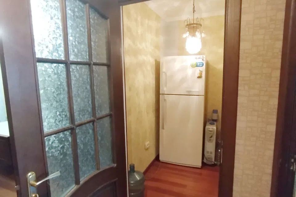 Продаётся 2-комнатная квартира, 47.4 м²