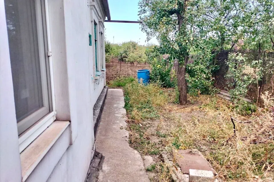 Продаётся 1-этажный дом, 48 м²