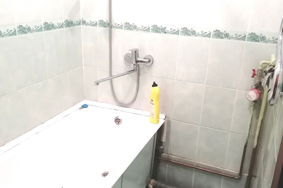 Продаётся 3-комнатная квартира, 62 м²