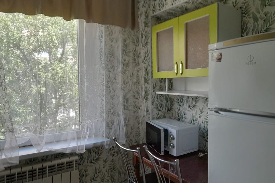 Продаётся 1-комнатная квартира, 30 м²