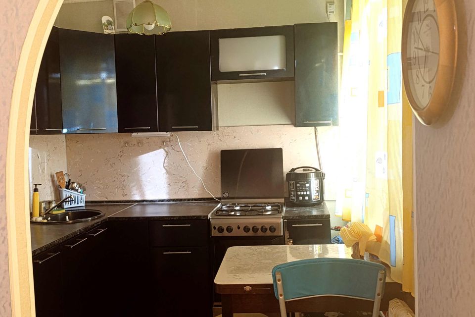 Продаётся 1-комнатная квартира, 30 м²