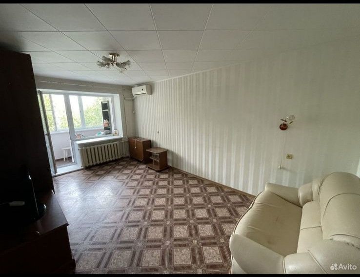 Продаётся 1-комнатная квартира, 31 м²