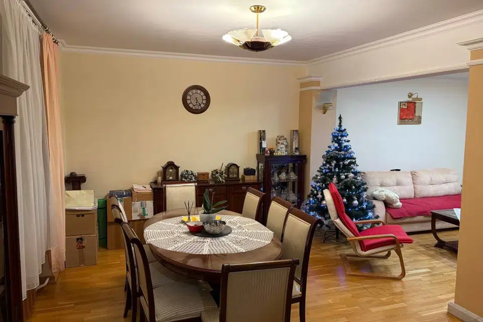 Продаётся 2-комнатная квартира, 87.6 м²