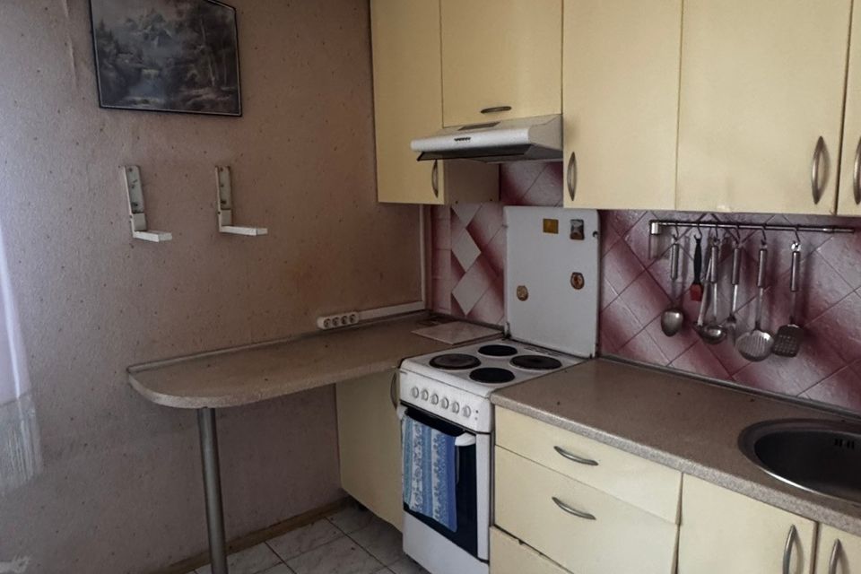 Продаётся 2-комнатная квартира, 56 м²