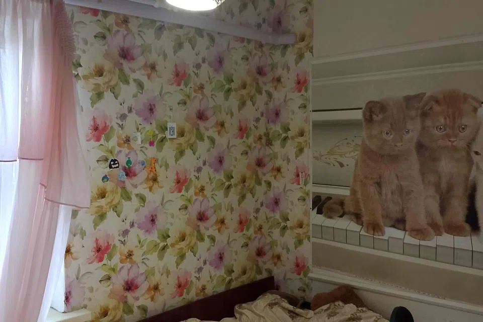 Продаётся 1-этажный дом, 118 м²