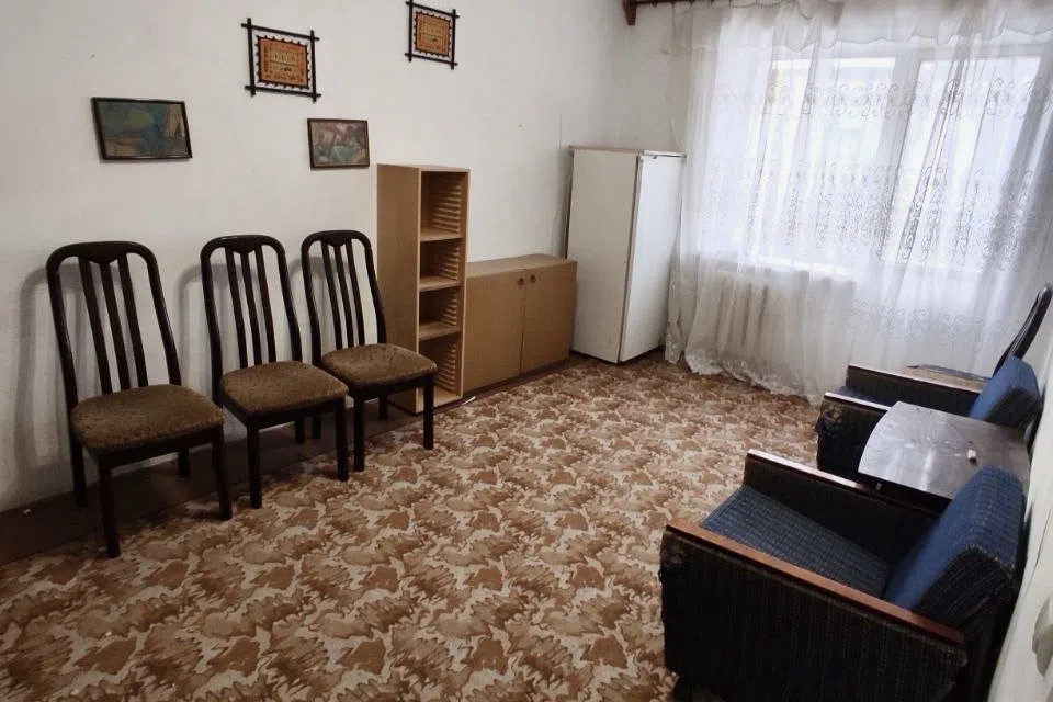 Продаётся 1-комнатная квартира, 32 м²