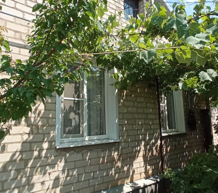 Продаётся 2-комнатная квартира, 44.4 м²