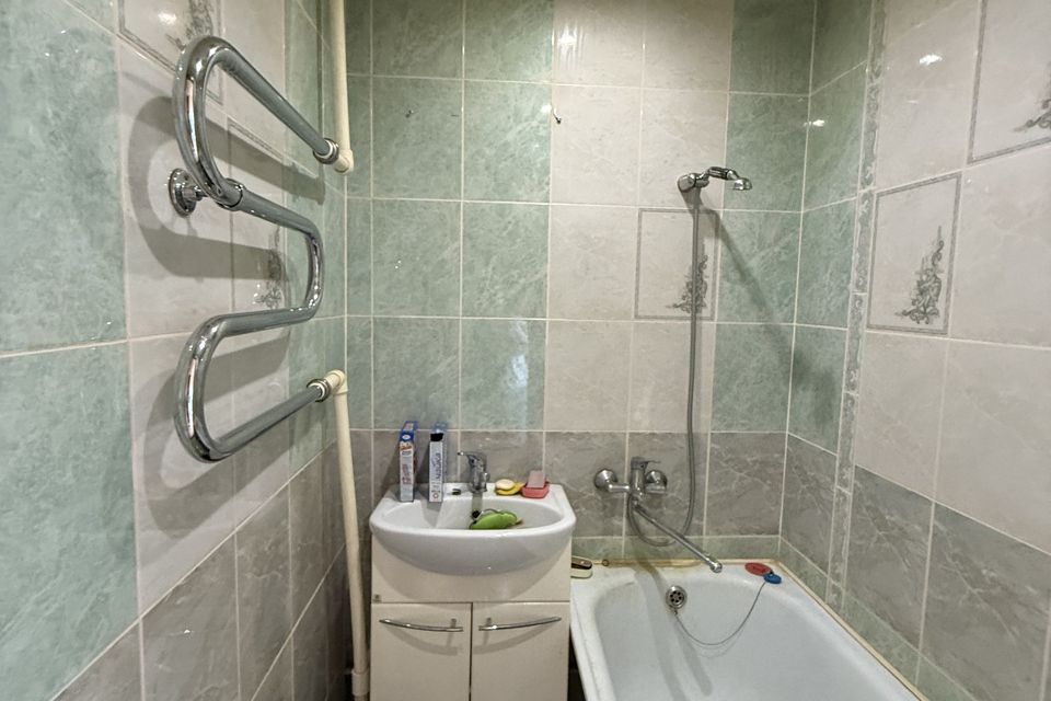Продаётся 2-комнатная квартира, 51 м²