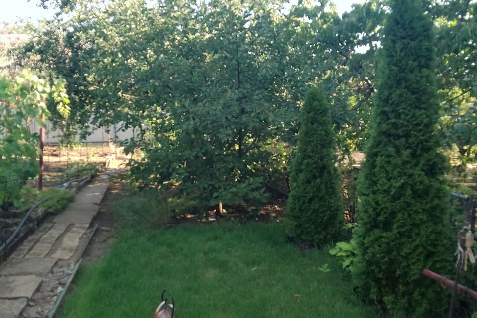 Продаётся 2-этажный дом, 50 м²