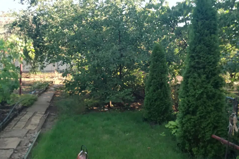 Продаётся 2-этажный дом, 50 м²