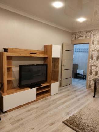Сдаётся 1-комнатная квартира, 38 м²