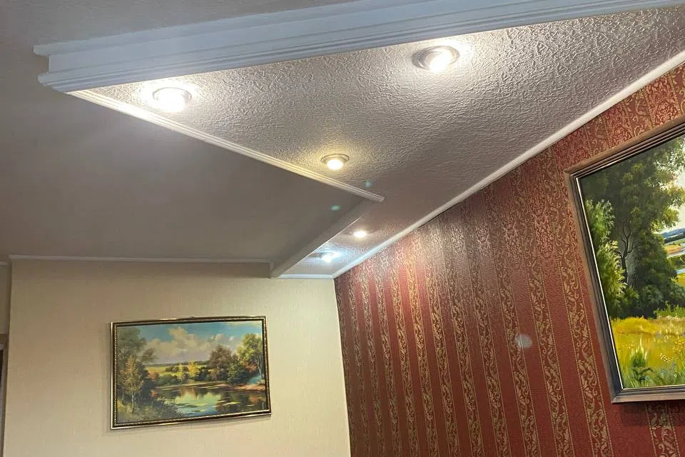 Продаётся 1-комнатная квартира, 31 м²