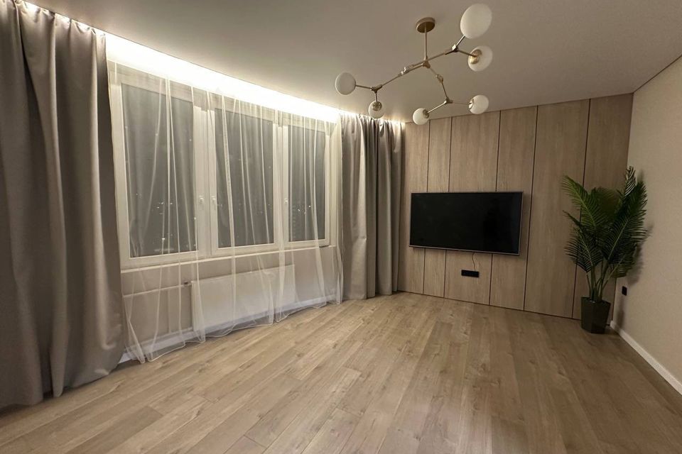 Продаётся 2-комнатная квартира, 70 м²