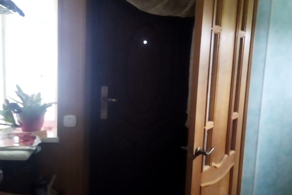 Продаётся 1-этажный дом, 55.6 м²