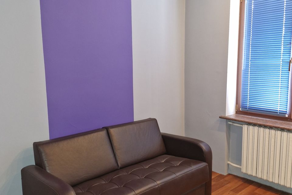 Продаётся 4-комнатная квартира, 76.7 м²