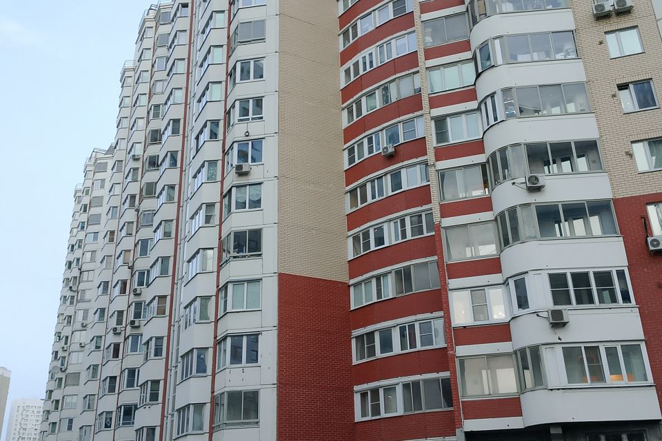 Продаётся 2-комнатная квартира, 51.8 м²