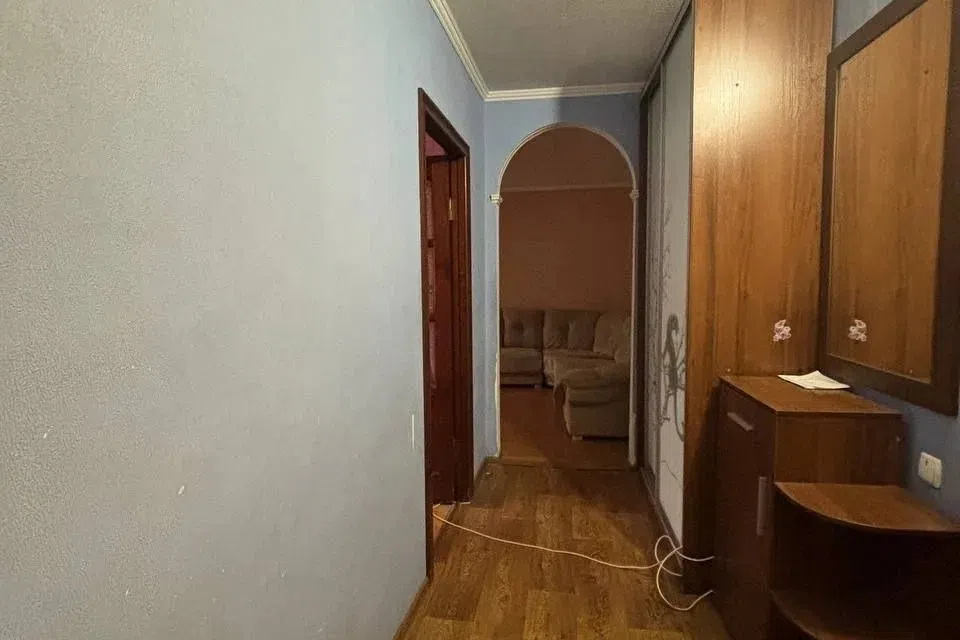 Продаётся 2-комнатная квартира, 54 м²