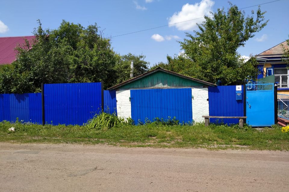 Купить Дом В Александровке Донской Воронежская Область