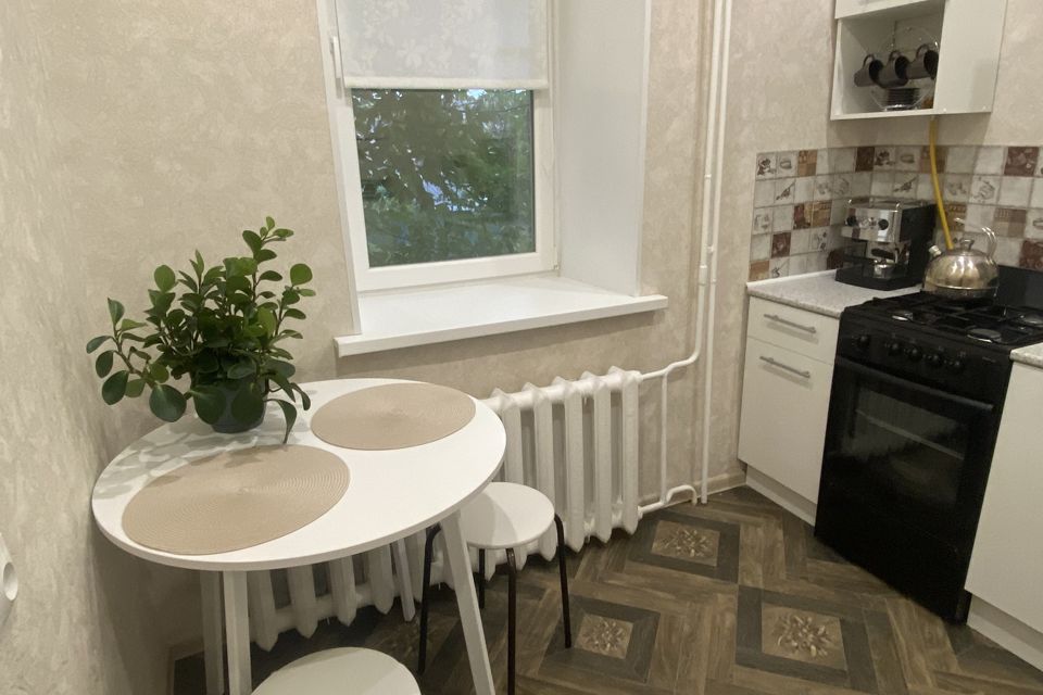 Продаётся 1-комнатная квартира, 34.9 м²
