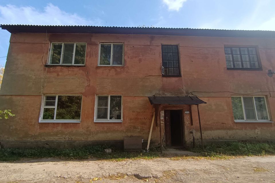 Сдаётся 2-комнатная квартира, 46 м²