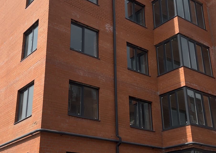 Продаётся 1-комнатная квартира, 40 м²