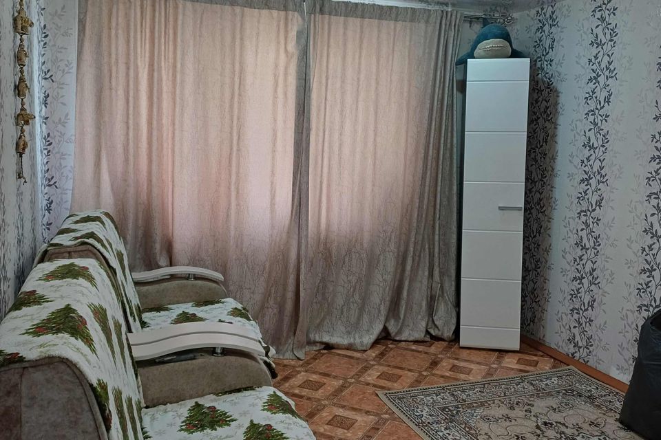 Продаётся комната в 1-комн. квартире, 20 м²