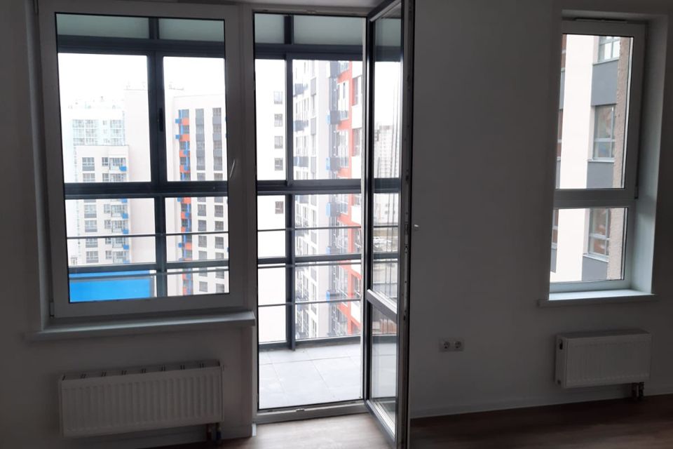 Продаётся студия, 23.9 м²