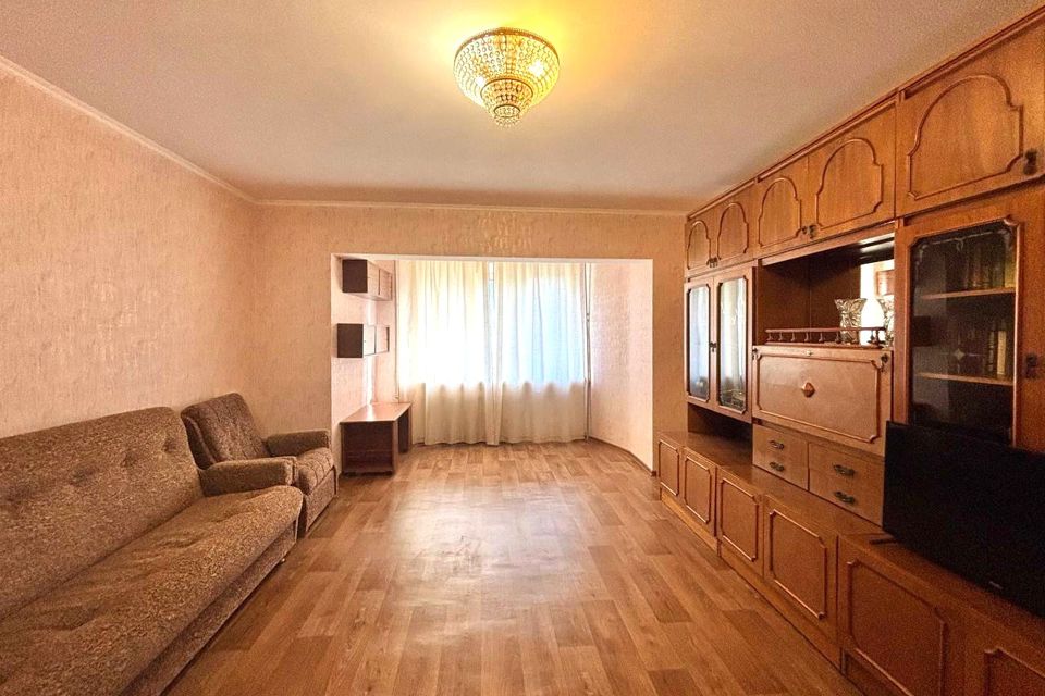 Продаётся 3-комнатная квартира, 75 м²