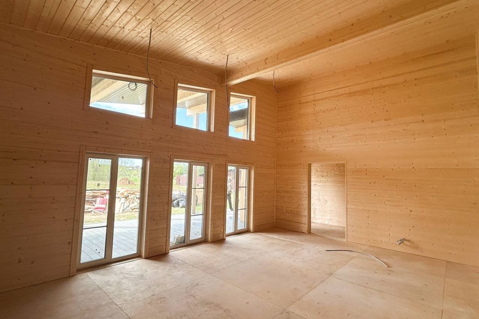 Продаётся 2-этажный дом, 70 м²