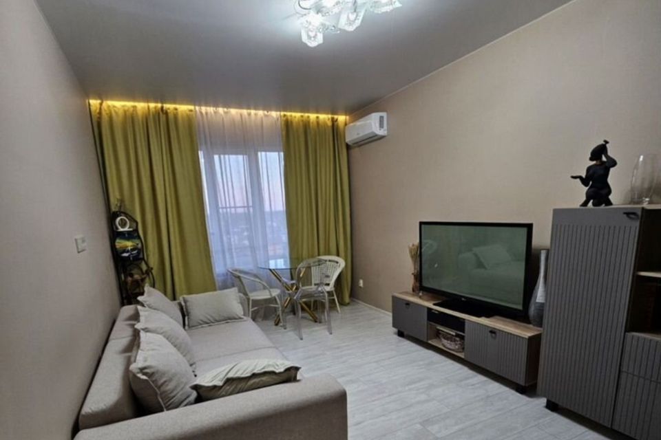 Продаётся 2-комнатная квартира, 45 м²
