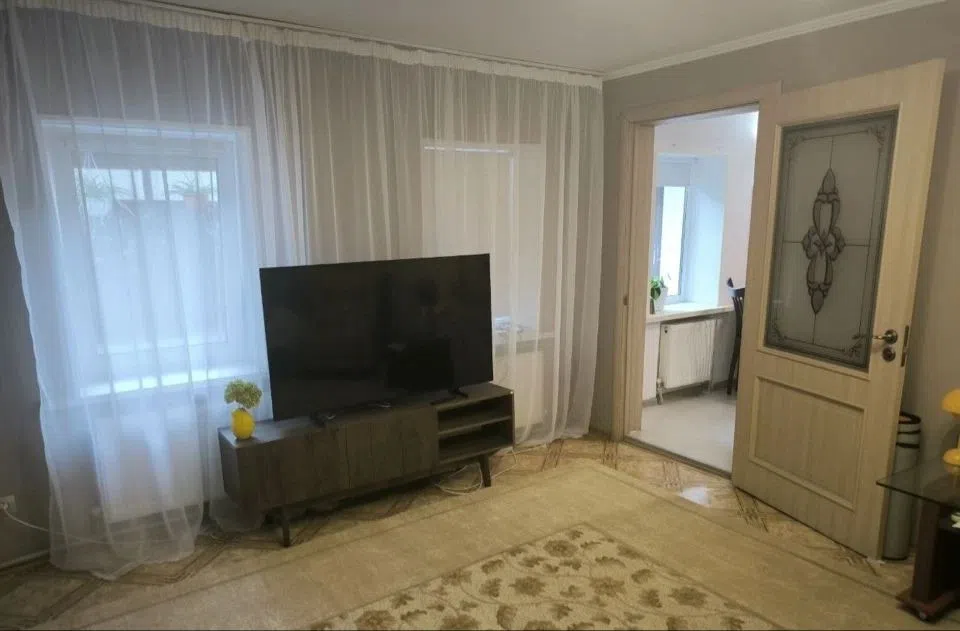 Продаётся 1-этажный дом, 51 м²