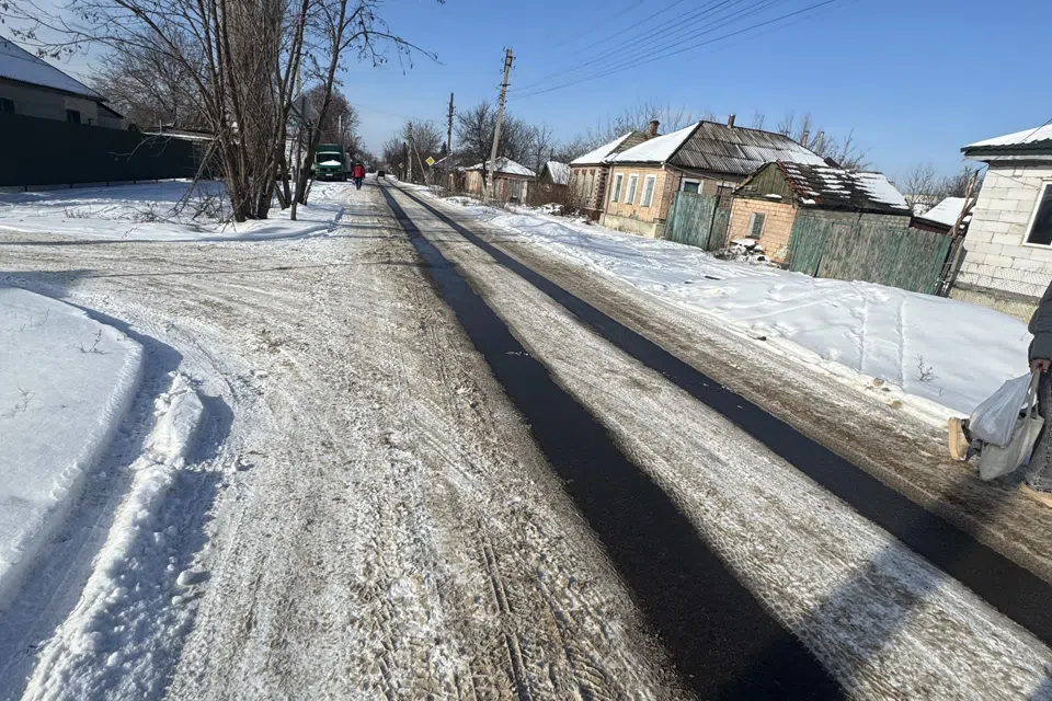 Продаётся 1-этажный дом, 80 м²