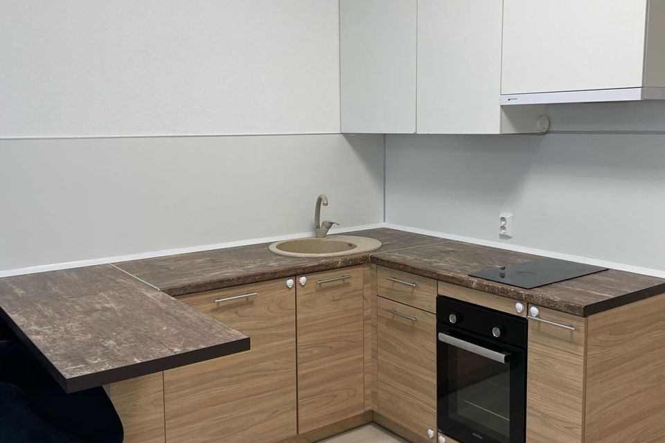 Продаётся студия, 27 м²
