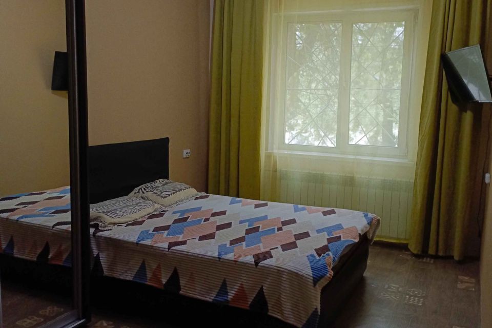 Продаётся 1-комнатная квартира, 32 м²