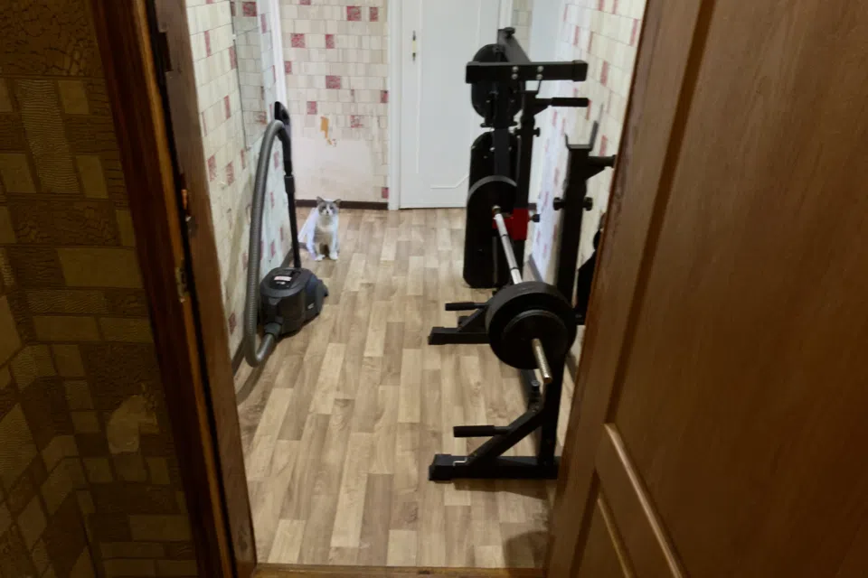 Продаётся 1-комнатная квартира, 31.4 м²