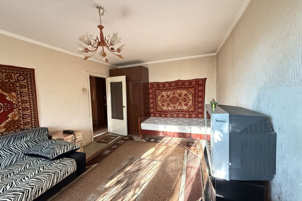 Продаётся 1-комнатная квартира, 30.9 м²
