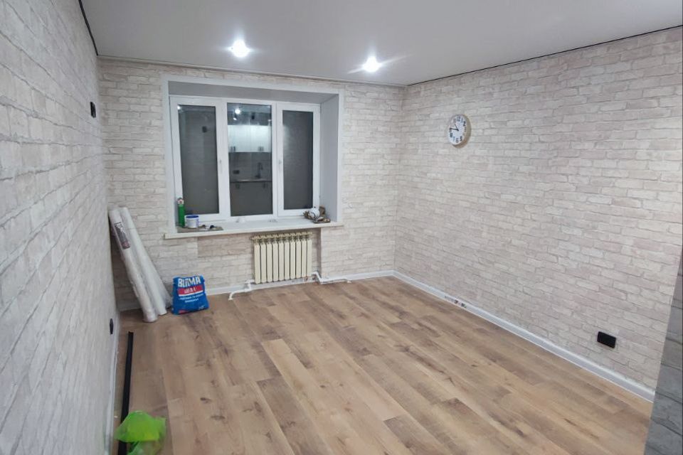 Продаётся комната в 3-комн. квартире, 17.9 м²