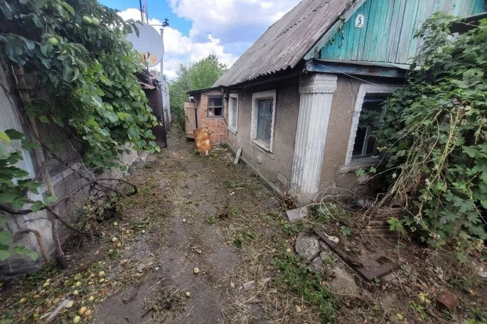Продаётся 1-этажный дом, 82.7 м²