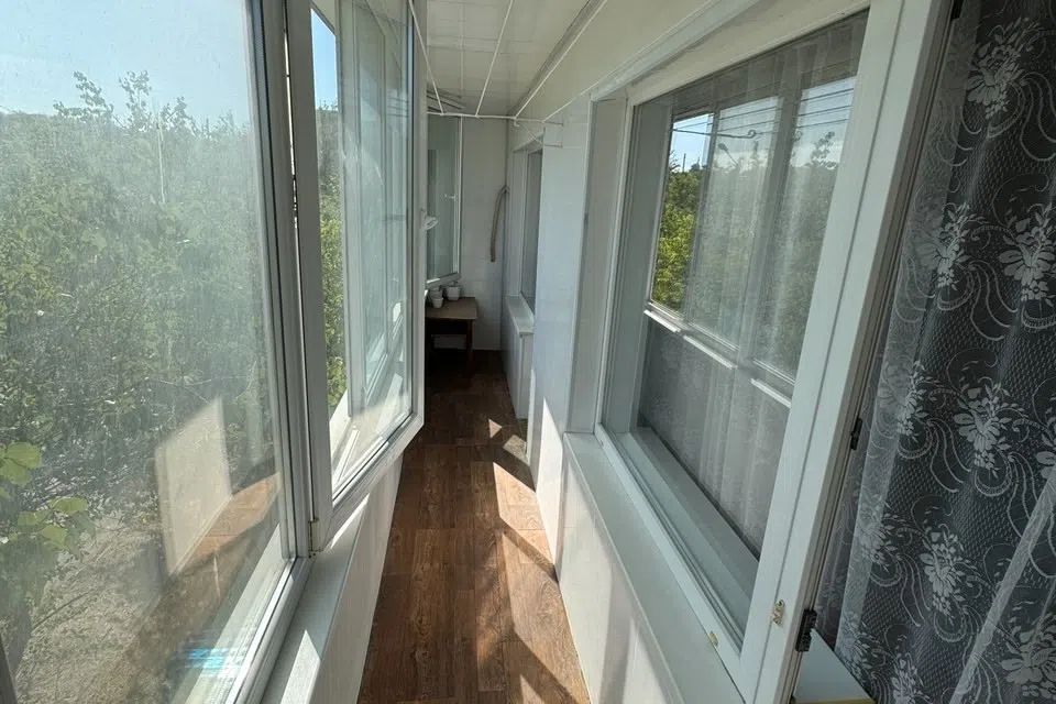 Продаётся 2-комнатная квартира, 47.7 м²