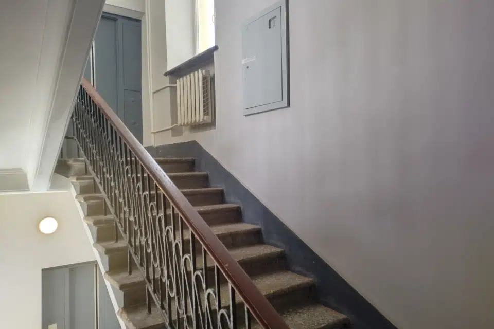 Продаётся 2-комнатная квартира, 47 м²