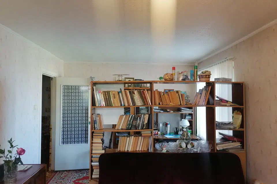 Продаётся 2-комнатная квартира, 51 м²