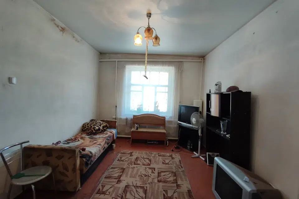 Продаётся 1-этажный дом, 73.7 м²