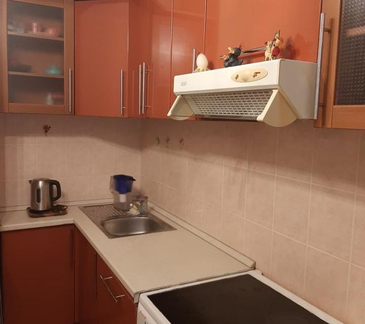 Продаётся 2-комнатная квартира, 55 м²