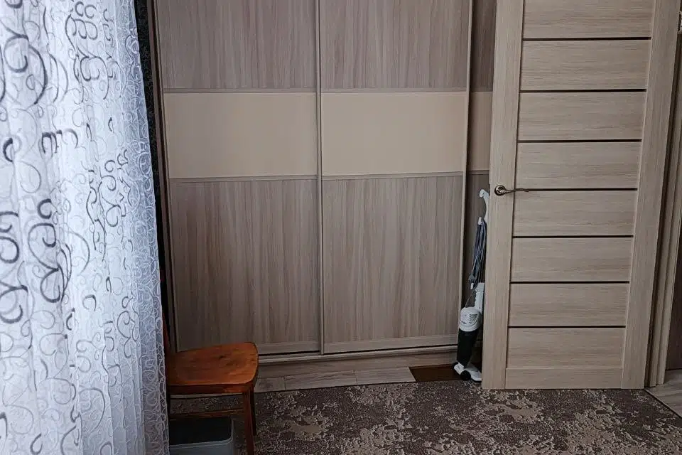 Продаётся 2-комнатная квартира, 36.7 м²