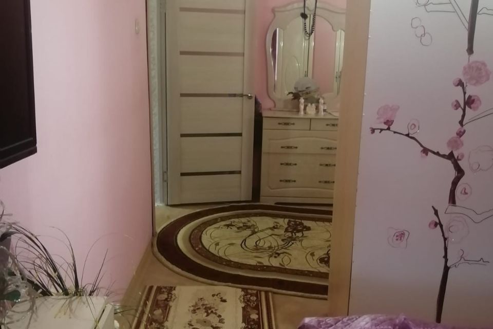 Продаётся 1-комнатная квартира, 33 м²
