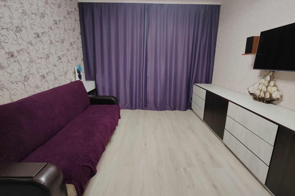 Продаётся 2-комнатная квартира, 54 м²