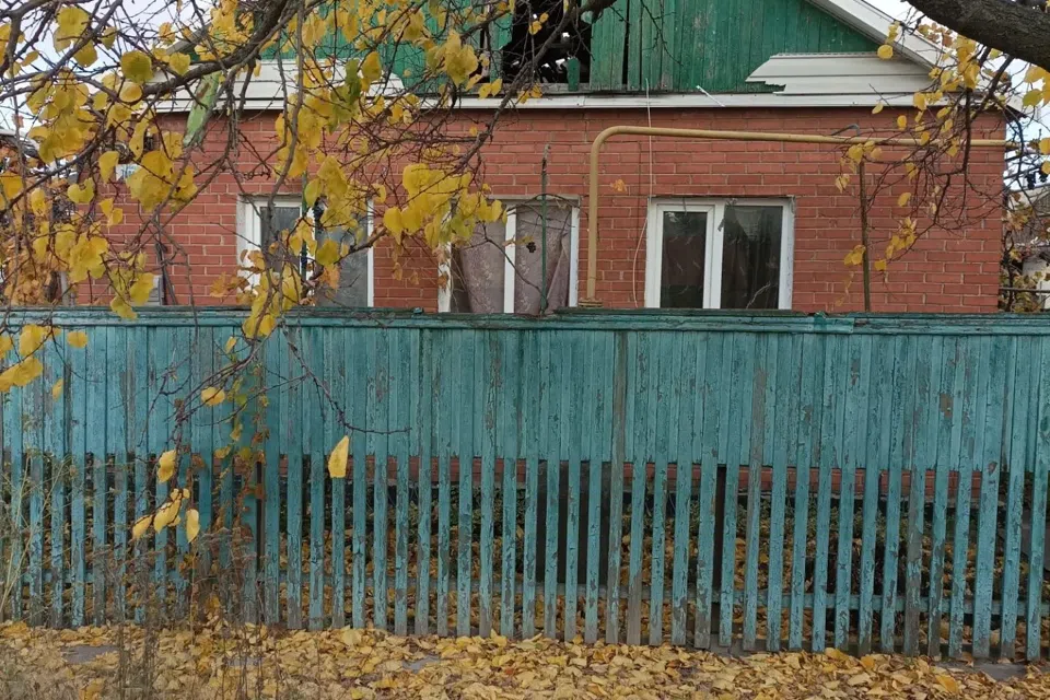 Продаётся 1-этажный дом, 71.3 м²