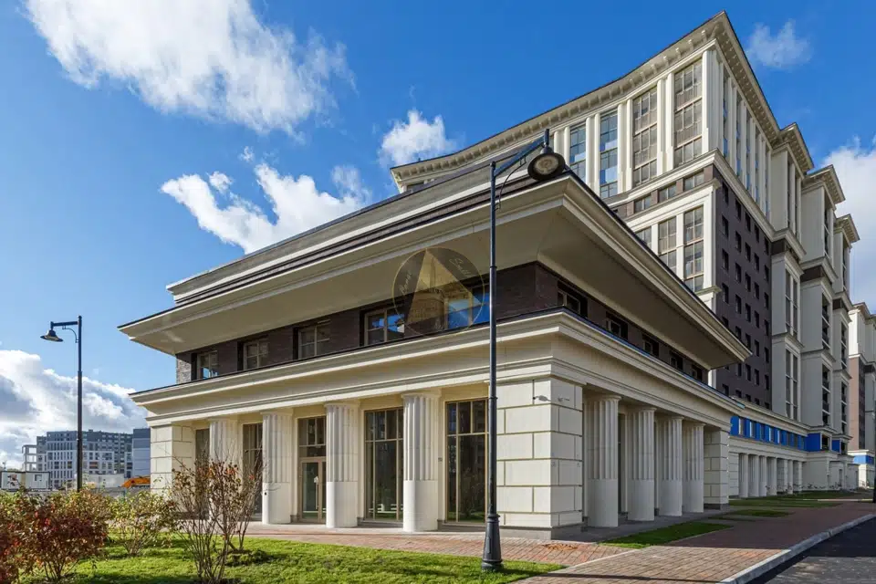 Продаётся 2-комнатная квартира, 90.5 м²