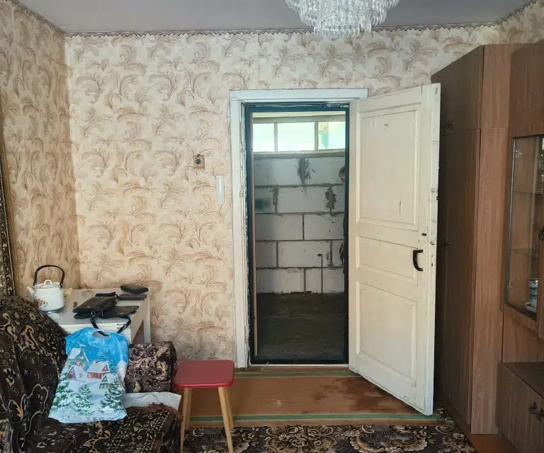 Продаётся комната в 1-комн. квартире, 12.3 м²