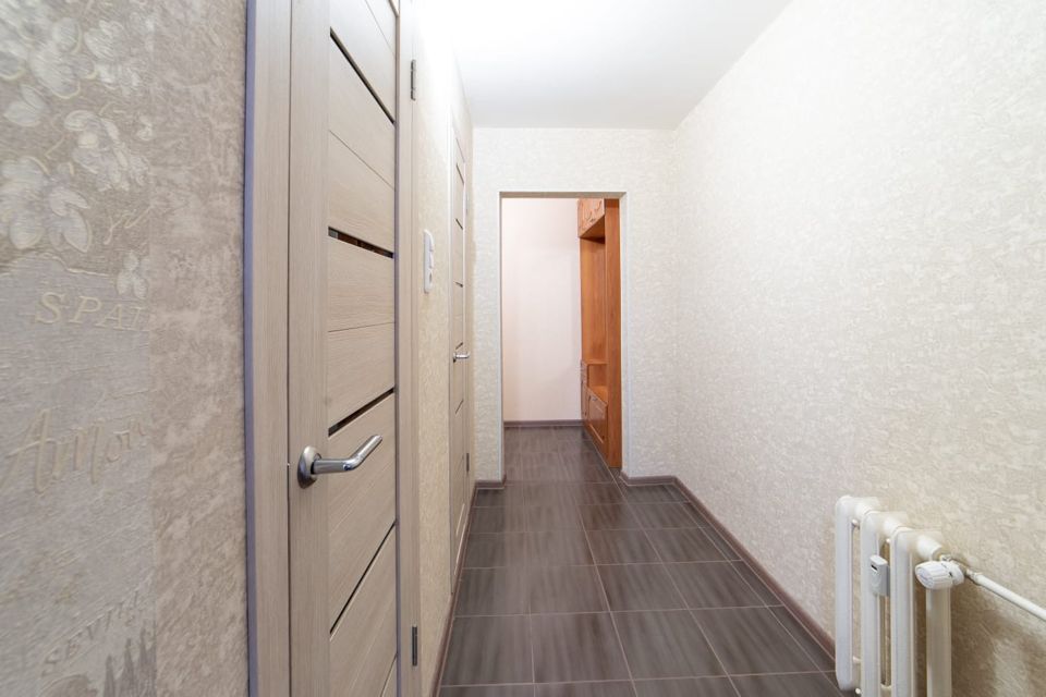 Продаётся 1-комнатная квартира, 40 м²